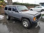 1993 Jeep Cherokee Sport