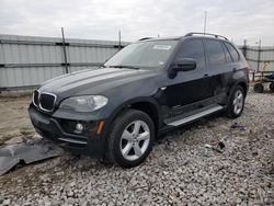 BMW x5 Vehiculos salvage en venta: 2010 BMW X5 XDRIVE30I