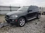 2010 BMW X5 XDRIVE30I