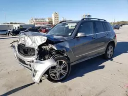 Mercedes-Benz Vehiculos salvage en venta: 2013 Mercedes-Benz GLK 350