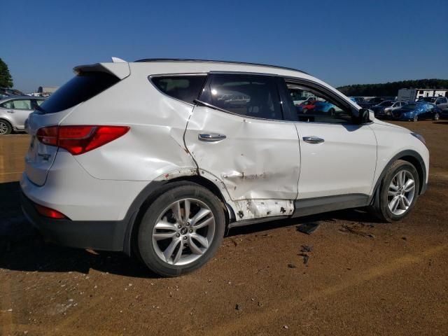 2015 Hyundai Santa FE Sport