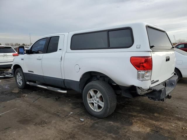 2010 Toyota Tundra Double Cab SR5