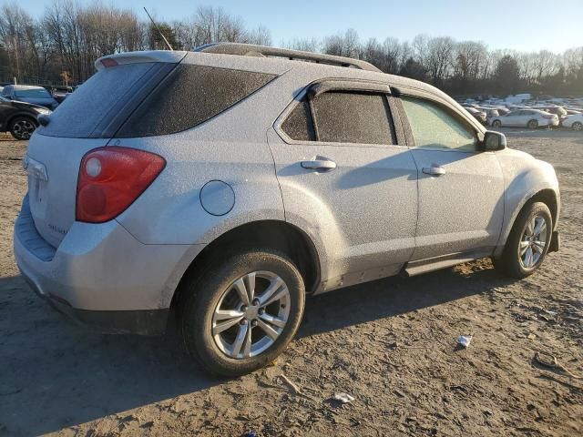 2011 Chevrolet Equinox LT