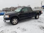 2007 Ford F150