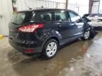 2014 Ford Escape S