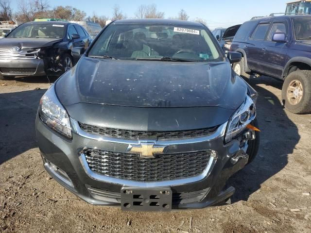 2015 Chevrolet Malibu 2LT