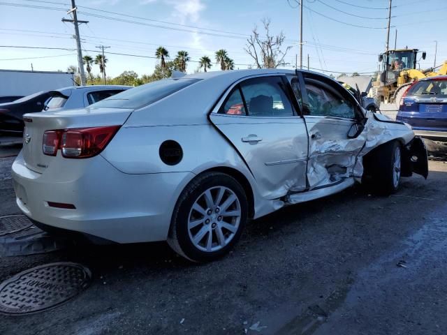 2013 Chevrolet Malibu 3LT