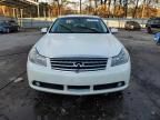 2006 Infiniti M35 Base