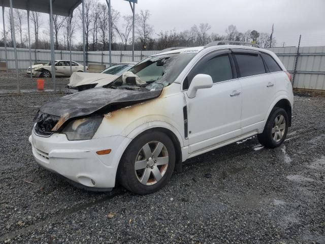 2008 Saturn Vue XR