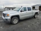 2015 GMC Sierra K1500 SLE