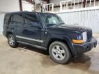 2008 Jeep Commander Sport