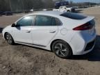 2017 Hyundai Ioniq SEL