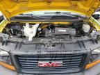 2009 GMC Savana Cutaway G3500