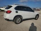 2014 BMW X5 XDRIVE35D