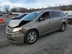 2012 Honda Odyssey EX