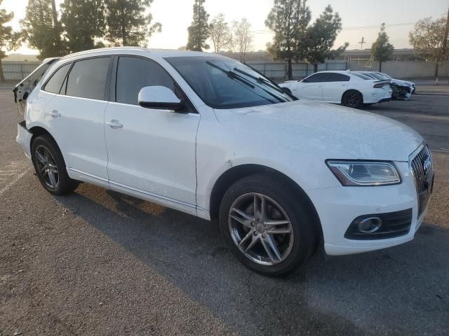 2014 Audi Q5 Premium Plus