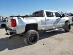 2018 Chevrolet Silverado K2500 Heavy Duty LTZ