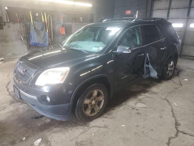 2008 GMC Acadia SLT-1