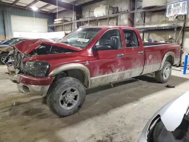 2008 Dodge RAM 3500 ST