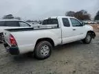 2008 Toyota Tacoma Access Cab