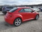 2014 Volkswagen Beetle