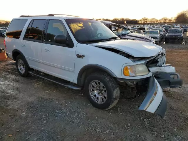 2001 Ford Expedition XLT