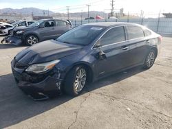 2016 Toyota Avalon Hybrid en venta en Sun Valley, CA