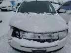 2010 Lincoln MKX