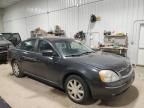 2007 Ford Five Hundred Limited