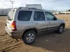 2002 Mazda Tribute LX