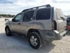 2008 Nissan Xterra OFF Road