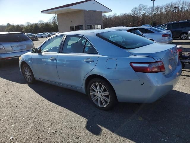 2008 Toyota Camry CE