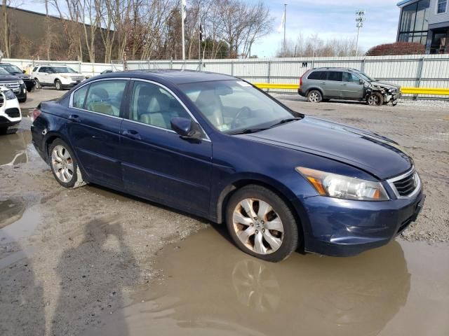 2009 Honda Accord EXL