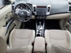 2011 Mitsubishi Outlander SE