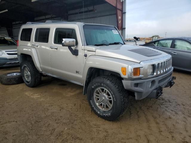 2007 Hummer H3