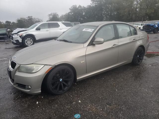 2011 BMW 328 I