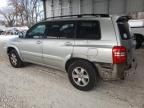 2003 Toyota Highlander Limited