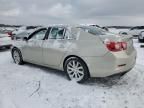 2014 Chevrolet Malibu LTZ