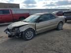 2004 Chrysler Sebring Limited