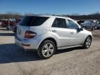 2010 Mercedes-Benz ML 350 4matic