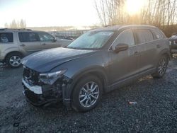 Mazda Vehiculos salvage en venta: 2016 Mazda CX-9 Touring