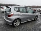 2010 Honda FIT Sport