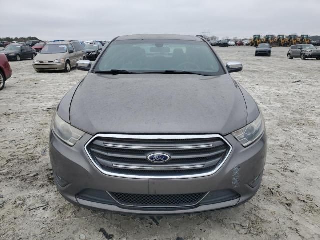 2013 Ford Taurus Limited