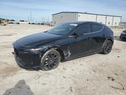 2021 Mazda 3 en venta en Haslet, TX