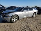 2013 Dodge Charger SE