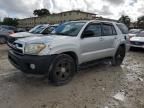 2006 Toyota 4runner SR5