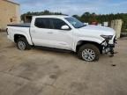 2024 Toyota Tacoma Double Cab