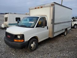 2007 GMC Savana Cutaway G3500 en venta en Madisonville, TN