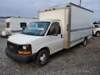 2007 GMC Savana Cutaway G3500