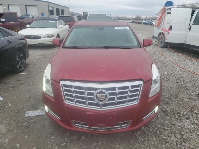 2013 Cadillac XTS Luxury Collection